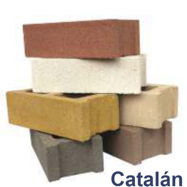 block catalan