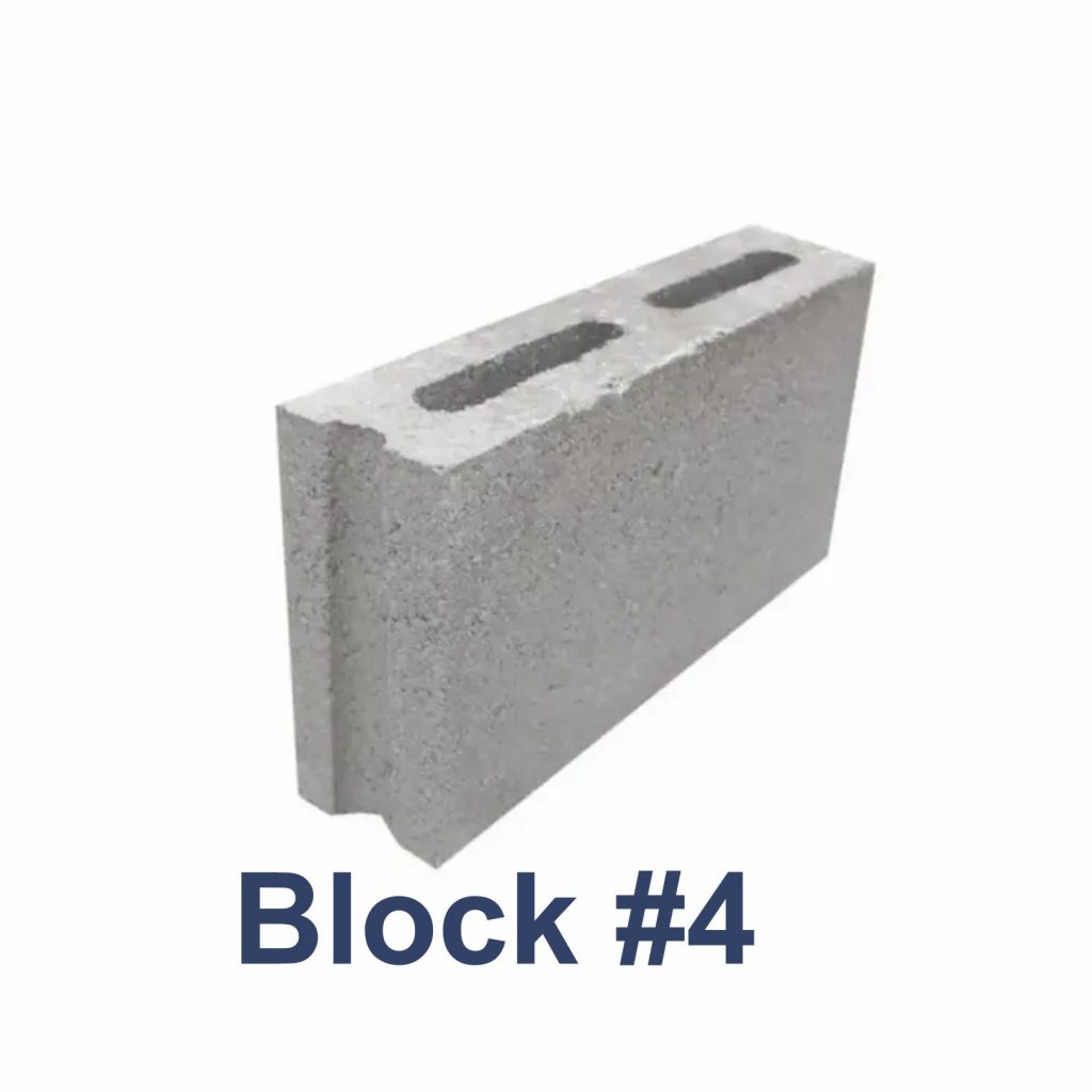 bloque #4